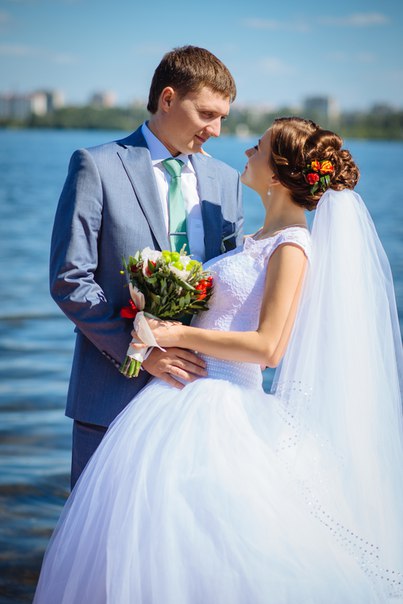 Прически