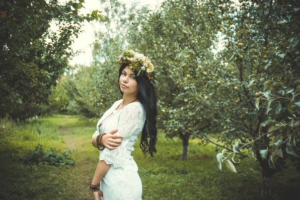 Фотограф Юлия Подколзина