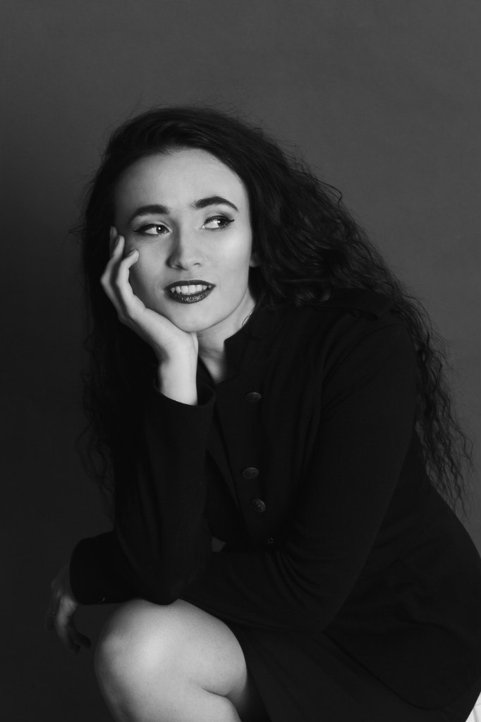 Фотограф Татьяна Герцена