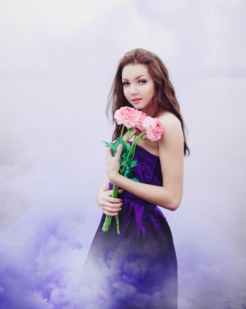 Фотограф Татьяна Герцена