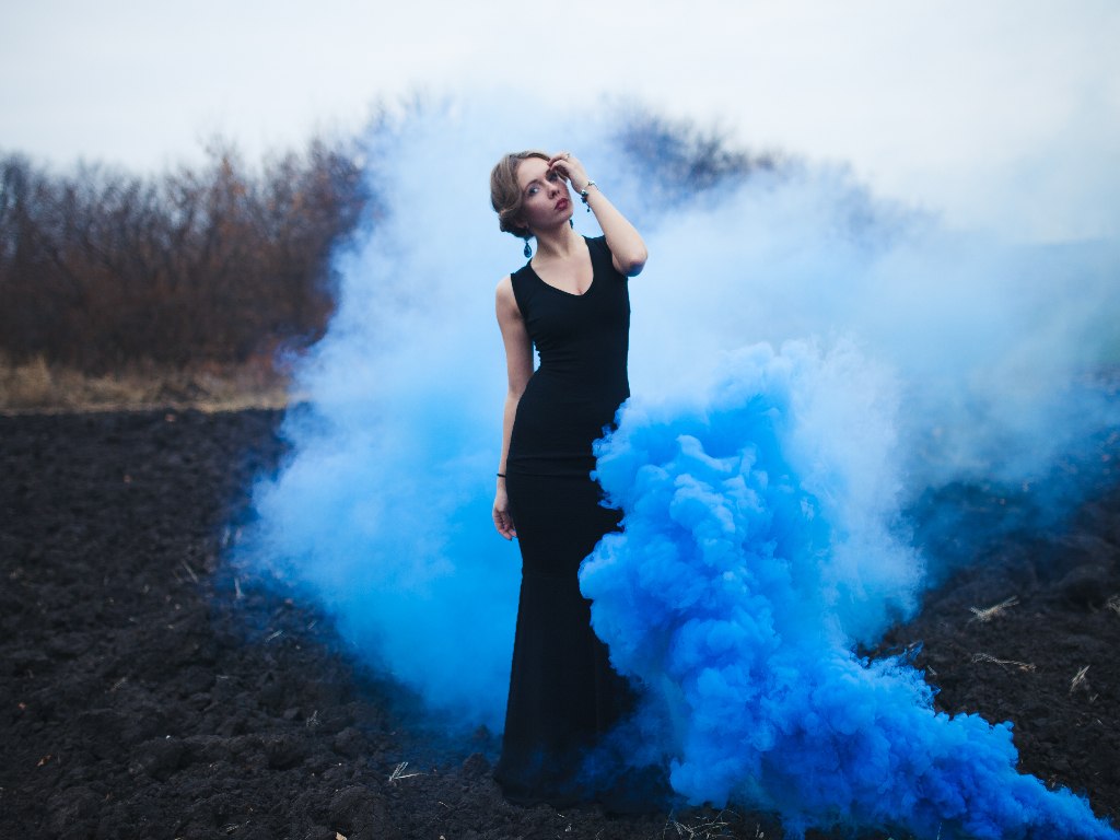 Фотограф Татьяна Герцена