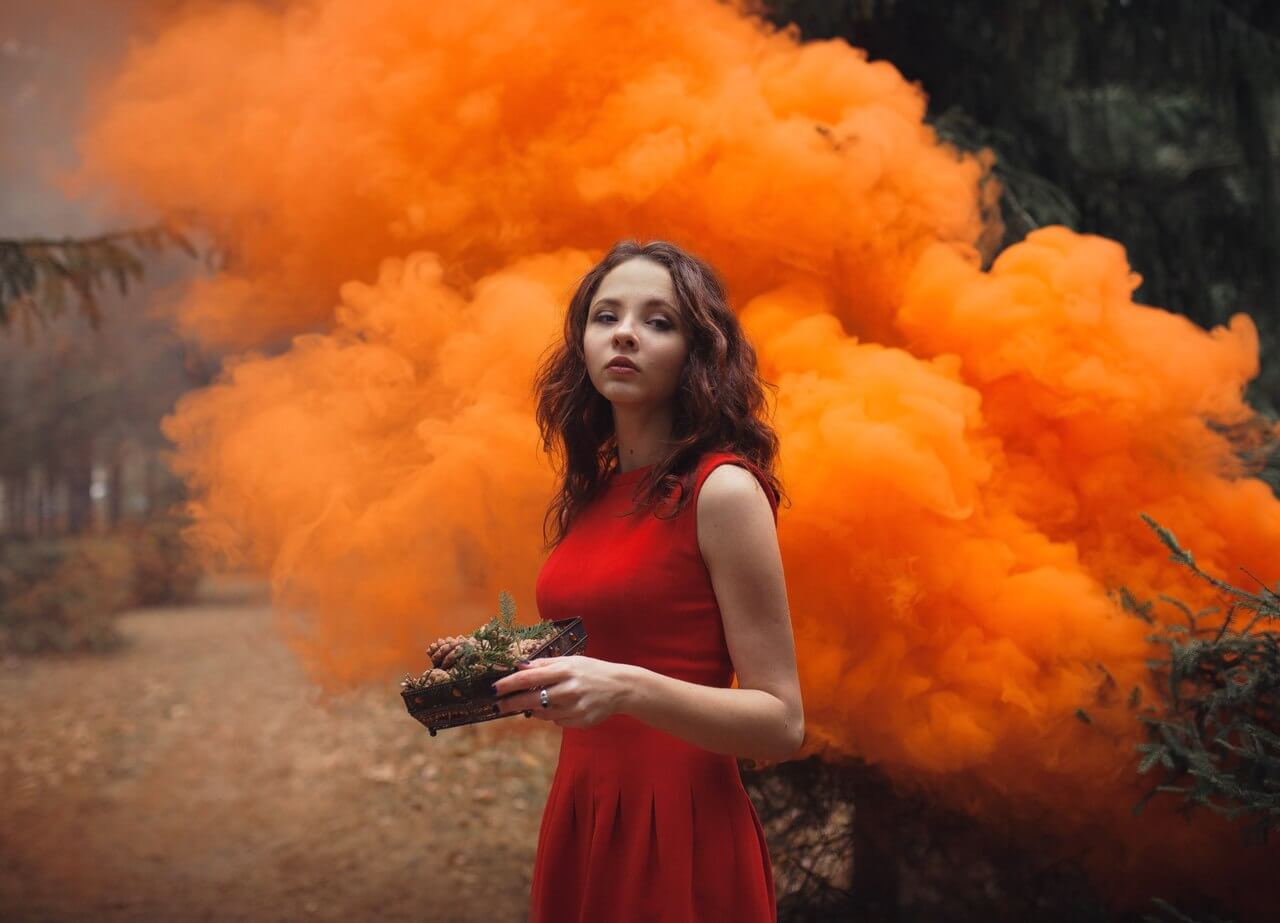 Фотограф Татьяна Герцена