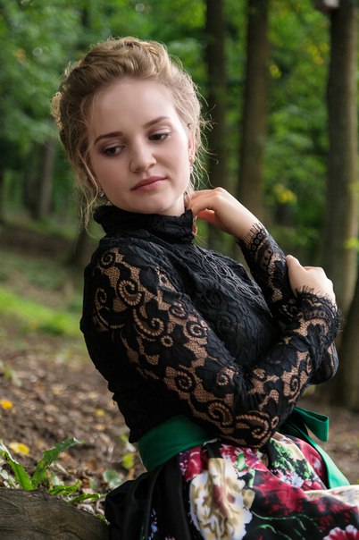 Фотограф Юлия Подколзина