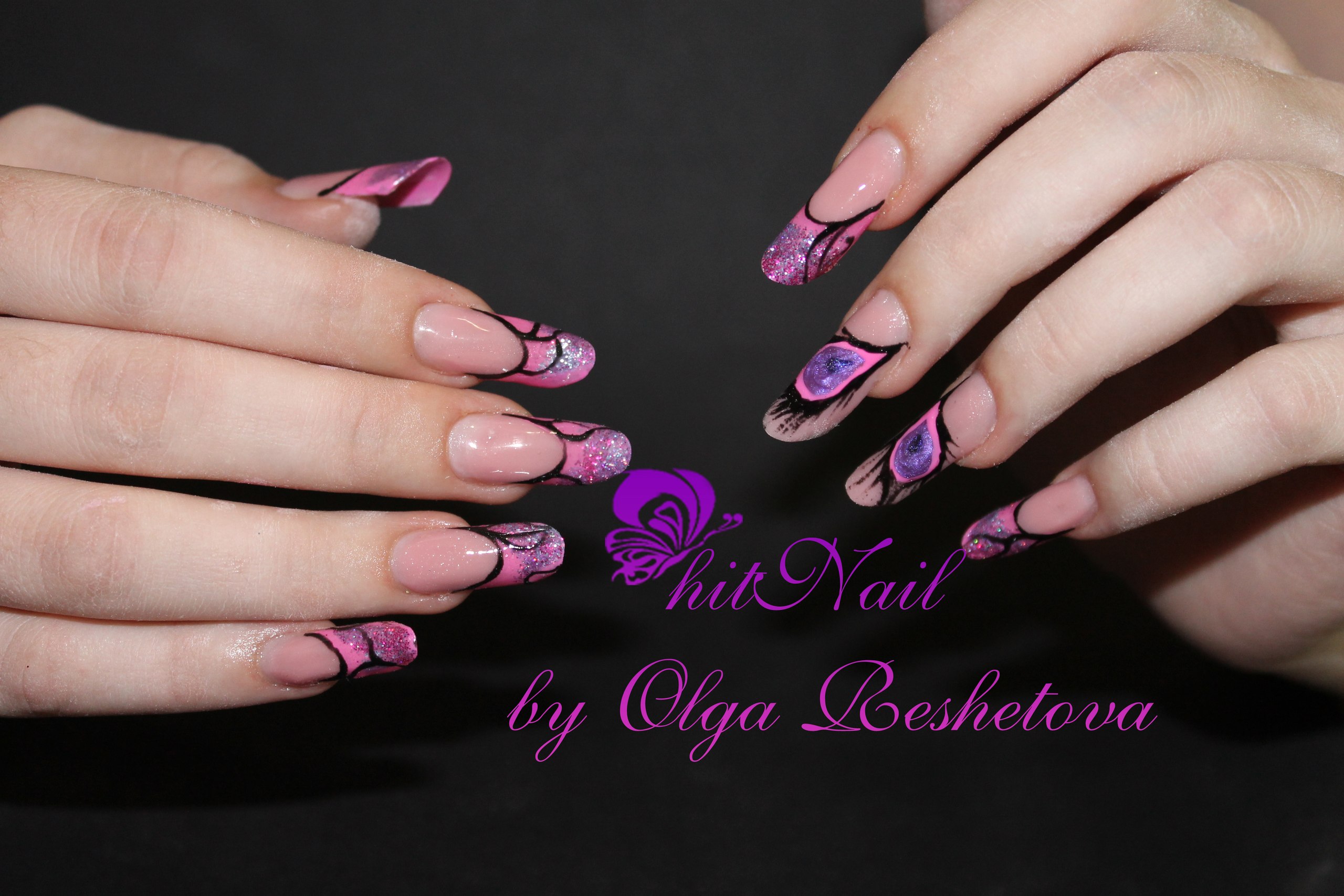 Студия красоты «HitNail»