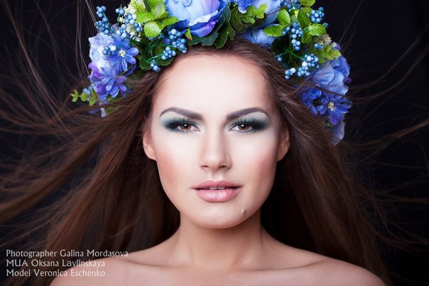 Мобильный салон красоты "Lovely"
