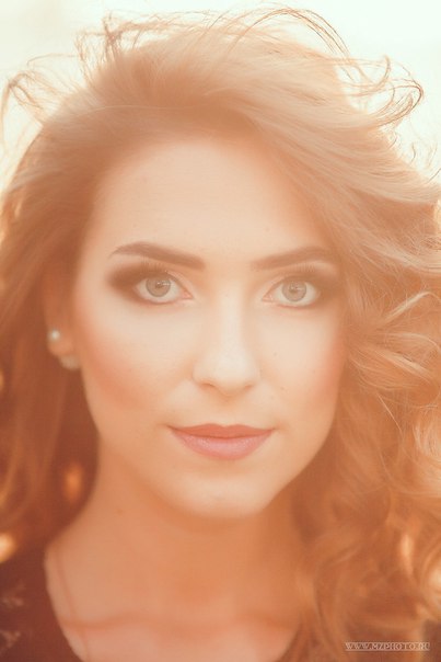 Визажист Кристина Дудукалова