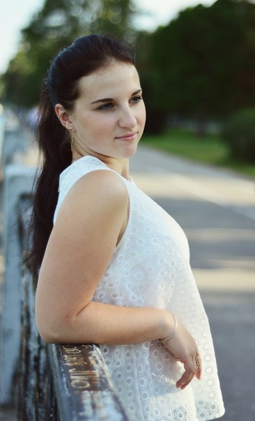 Фотограф Анастасия Байдикова