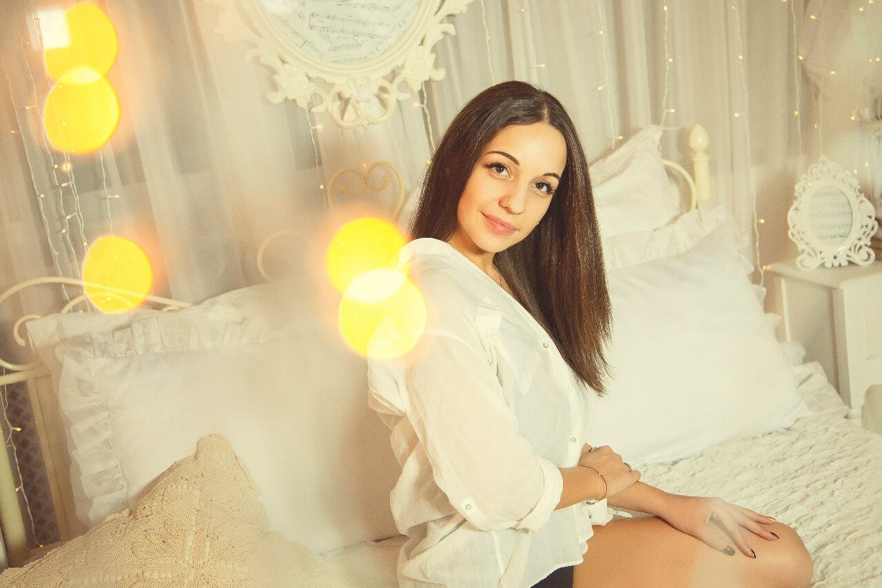 Фотограф Ирина Батурина