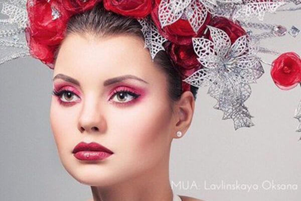 Мобильный салон красоты "Lovely"