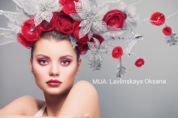 Мобильный салон красоты "Lovely"