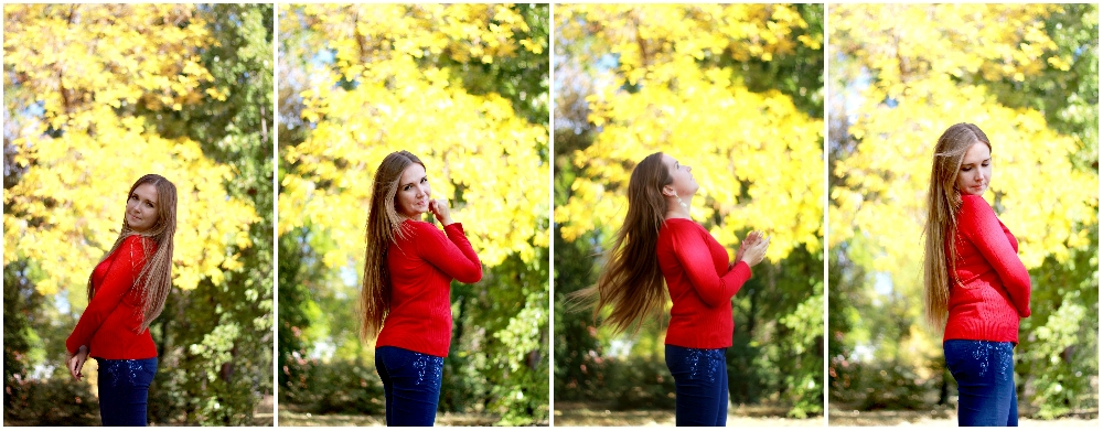 Фотограф Бражникова Наталья