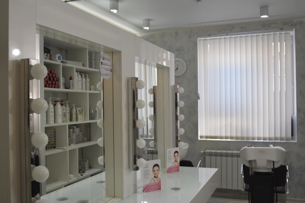 Салон красоты «Beauty Bar»