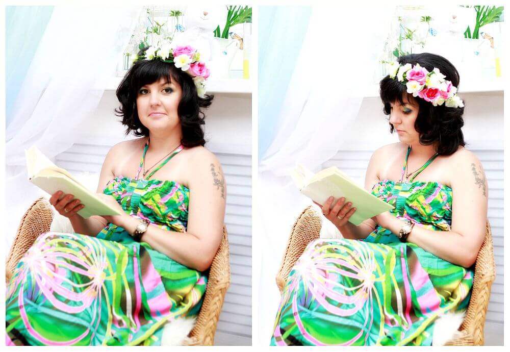 Фотограф Бражникова Наталья