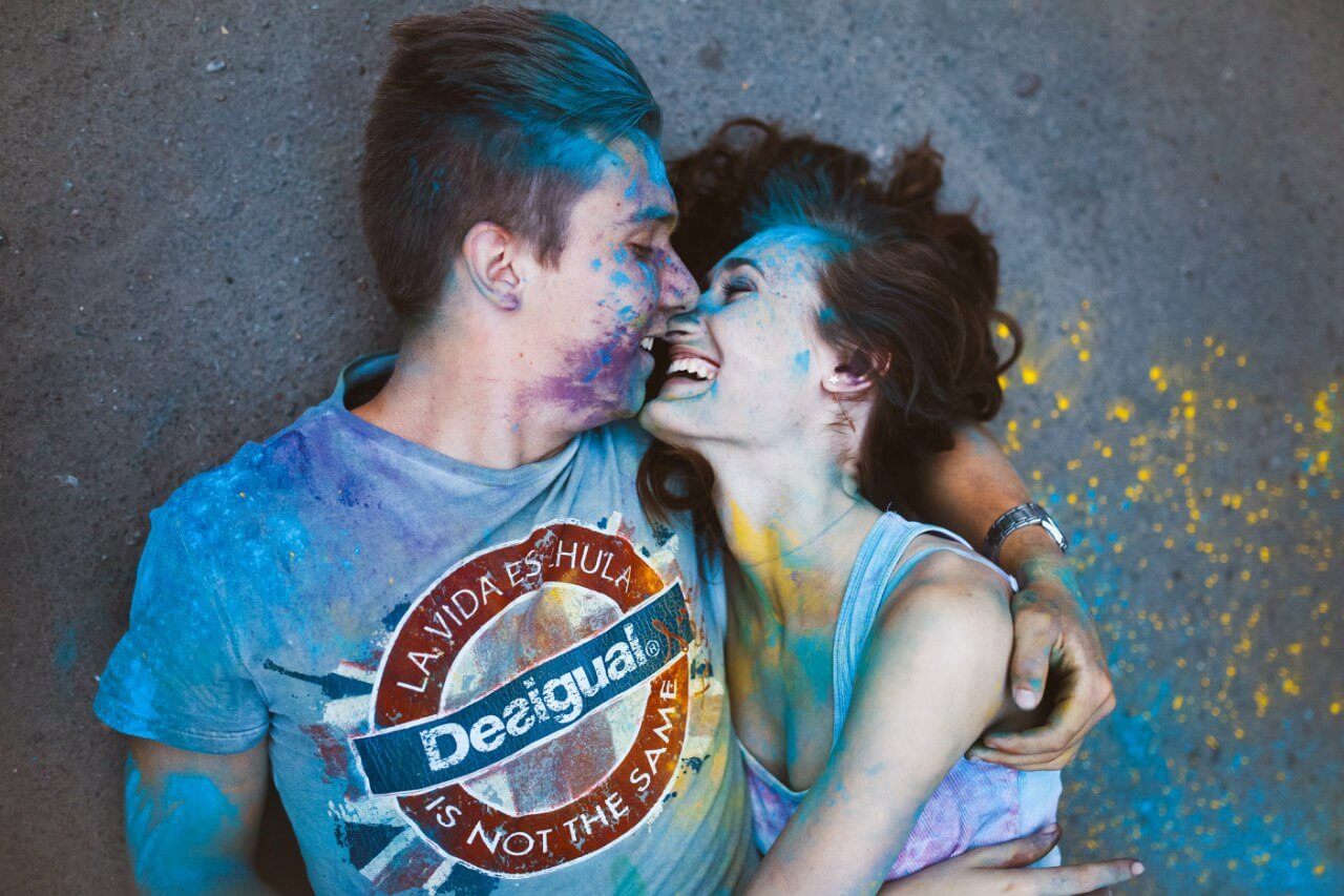 Фотограф Татьяна Герцена