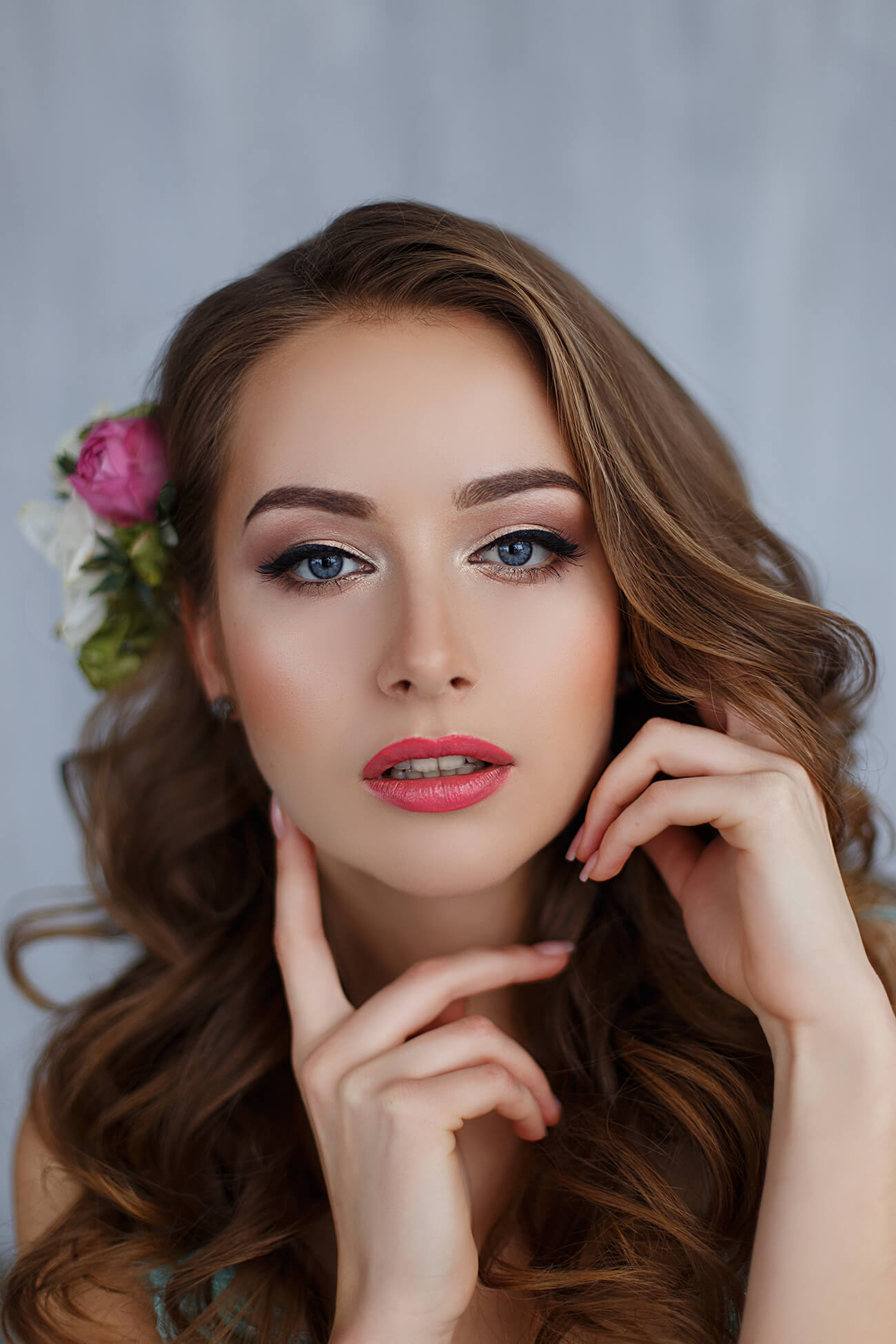 Стилист Мария Ковальчук