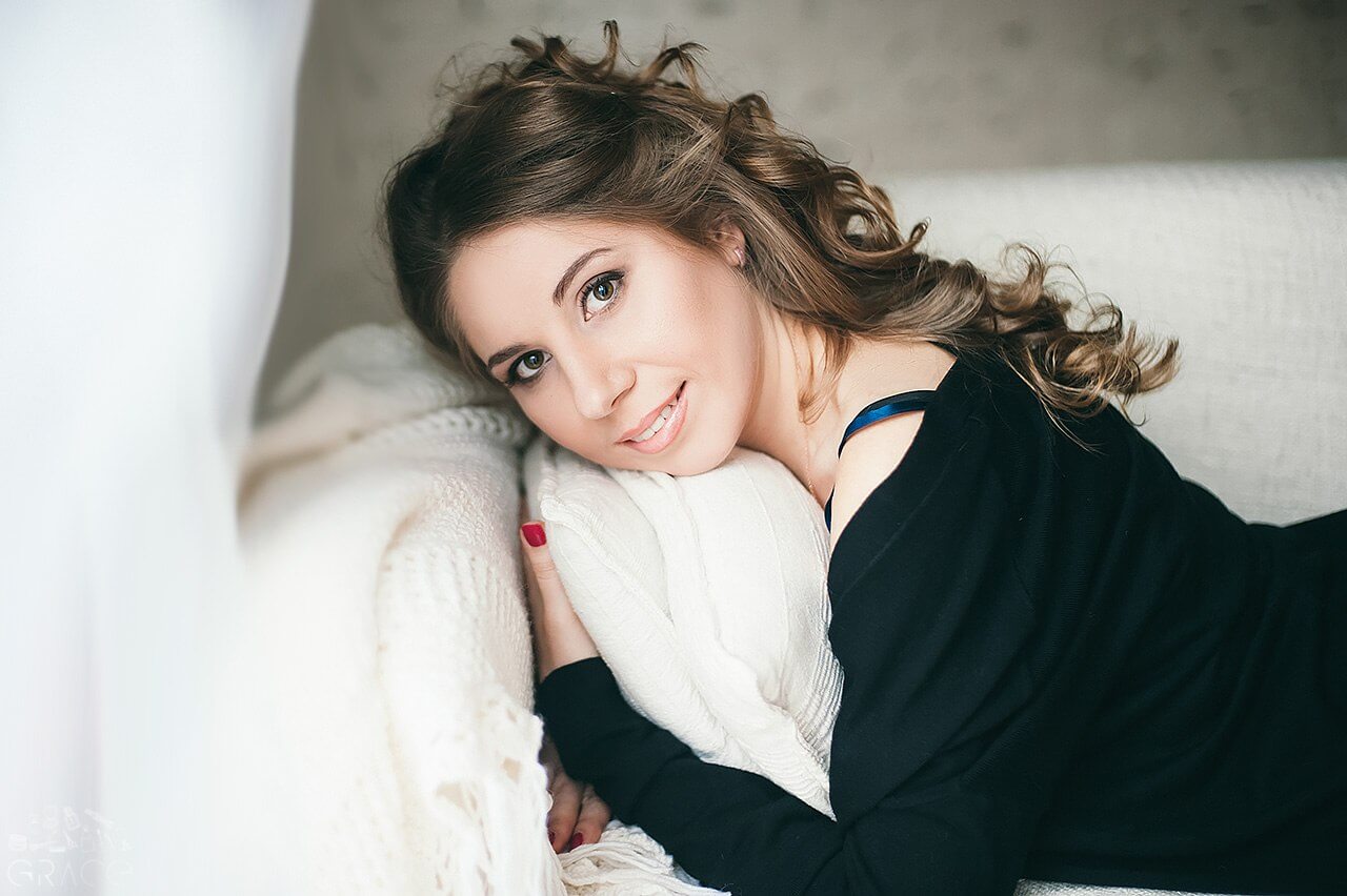 Фотограф Сюзанна Мешкова