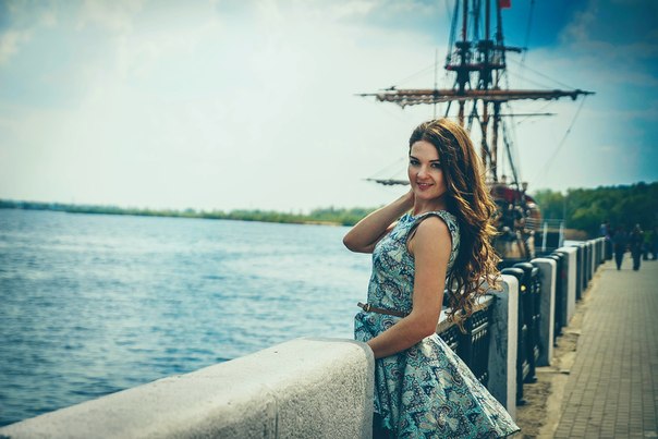 Фотограф Юлия Подколзина