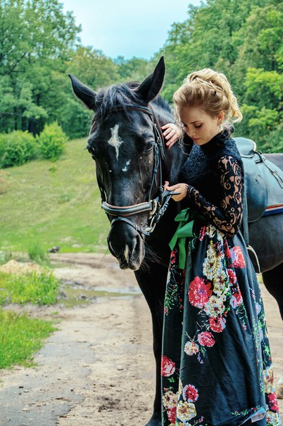 Фотограф Юлия Подколзина
