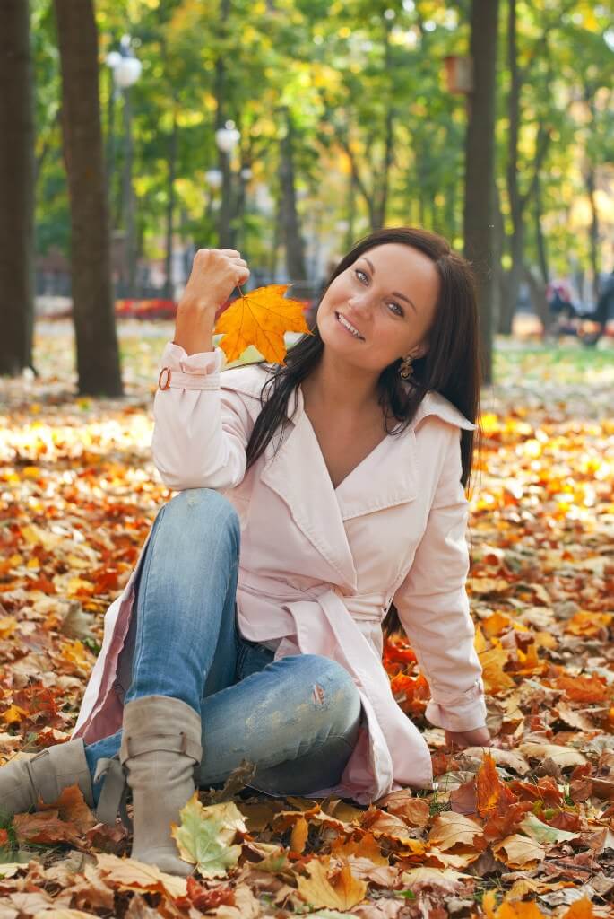 Фотограф Юлия Киреева