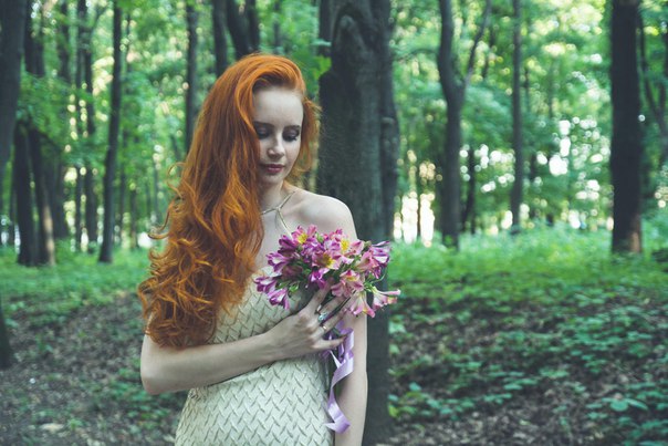 Фотограф Юлия Подколзина