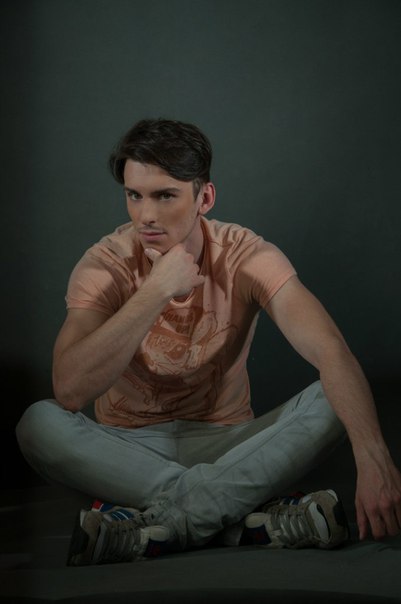 Визажист Кристина Дудукалова