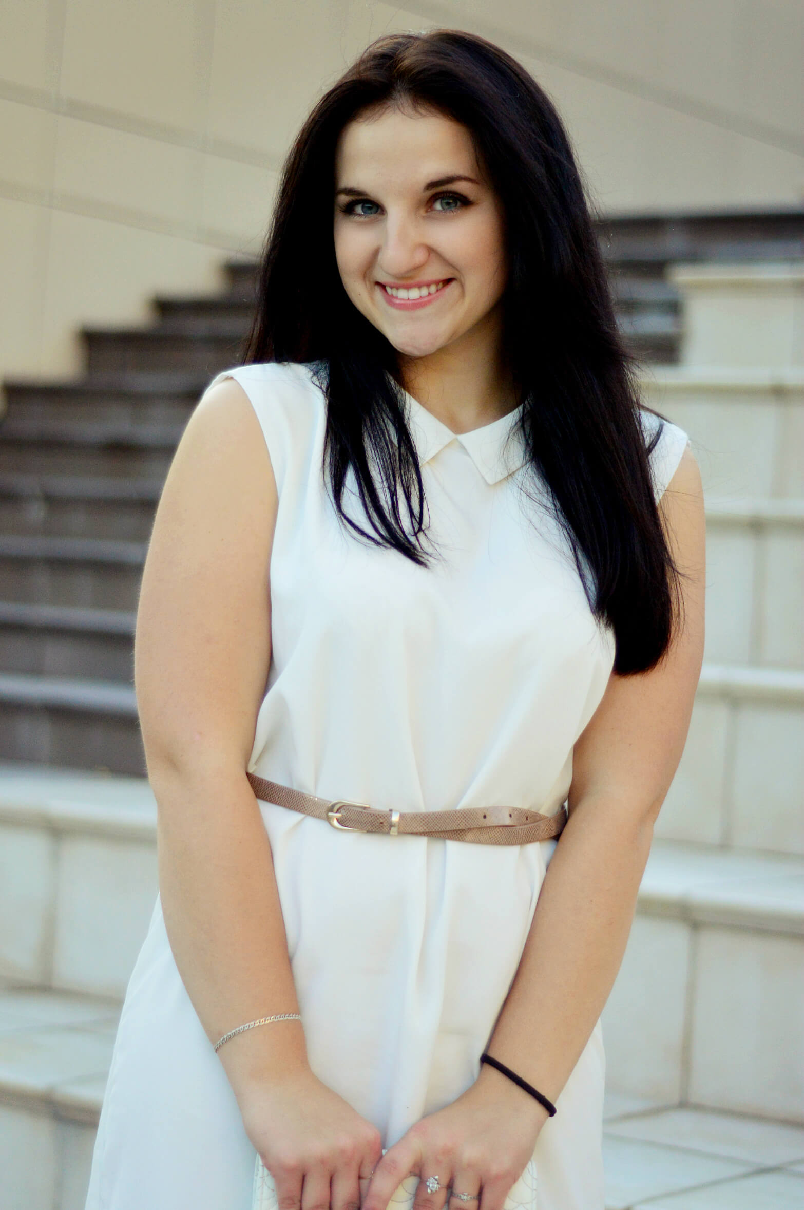 Фотограф Анастасия Байдикова