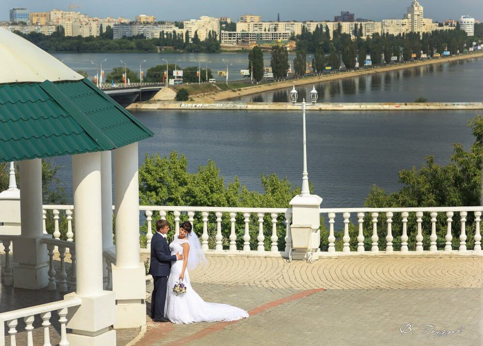 Свадебный фотограф Алена Нартова