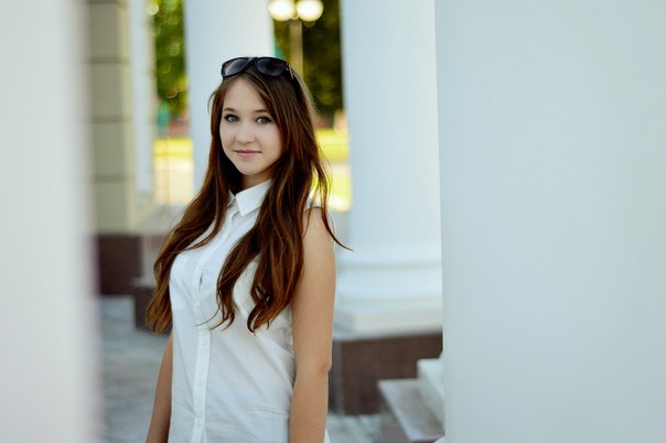 Фотограф Анастасия Байдикова