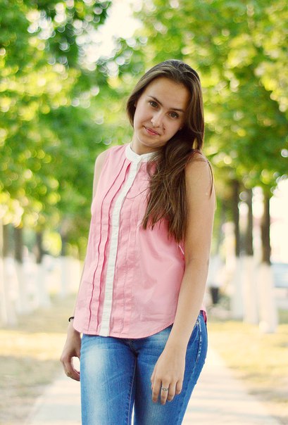 Фотограф Анастасия Байдикова