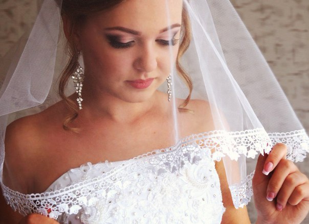 Визажист Кристина Дудукалова