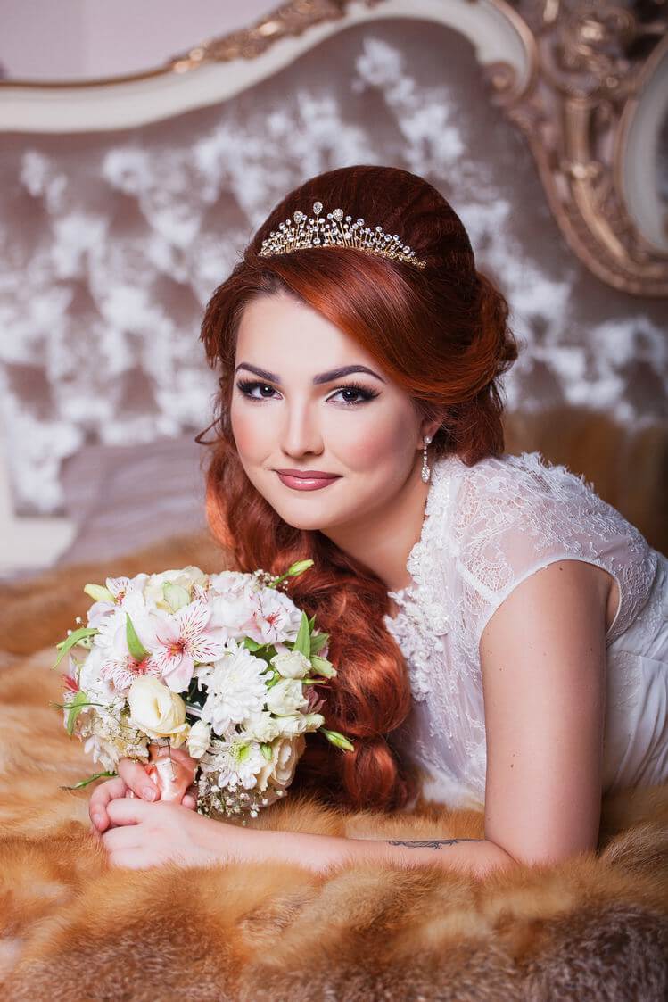 Мобильный салон красоты "Lovely"