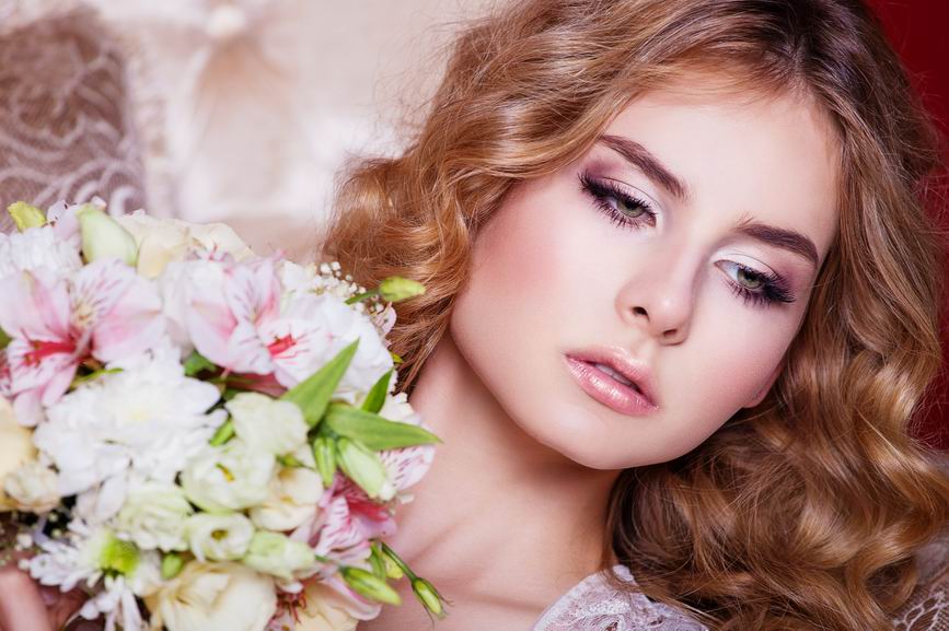 Мобильный салон красоты "Lovely"