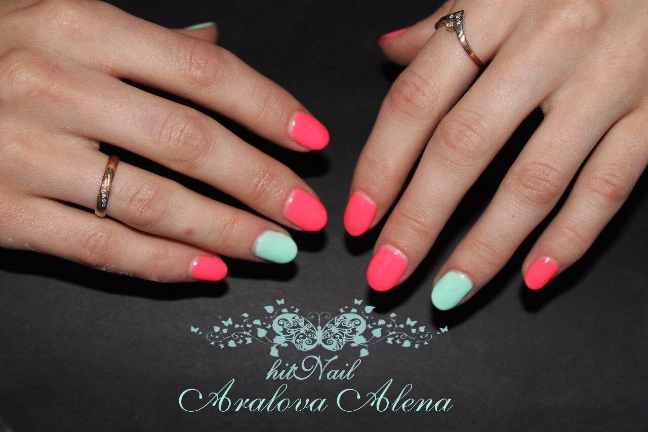 Студия красоты «HitNail»