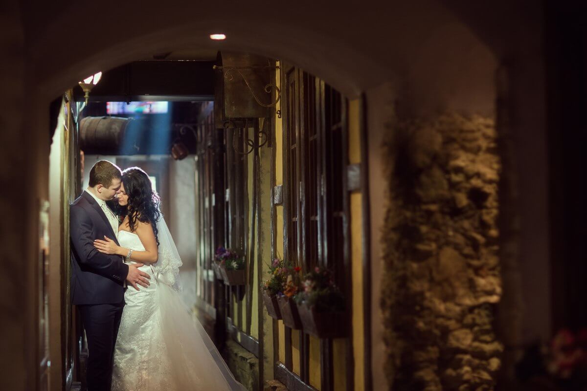 Фотограф Кирилл Леухин