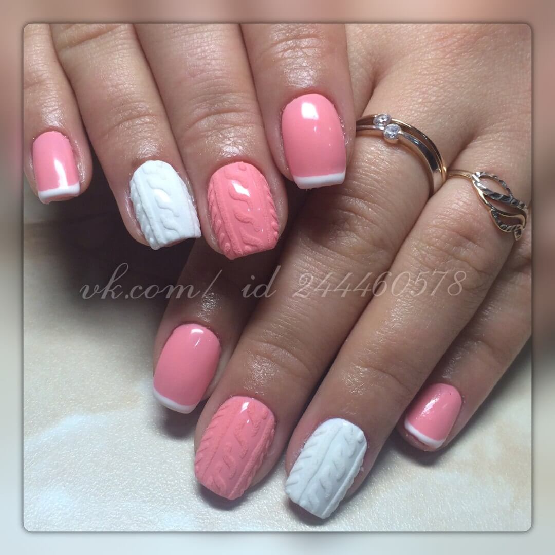 Nail-мастер Юлия Хворост