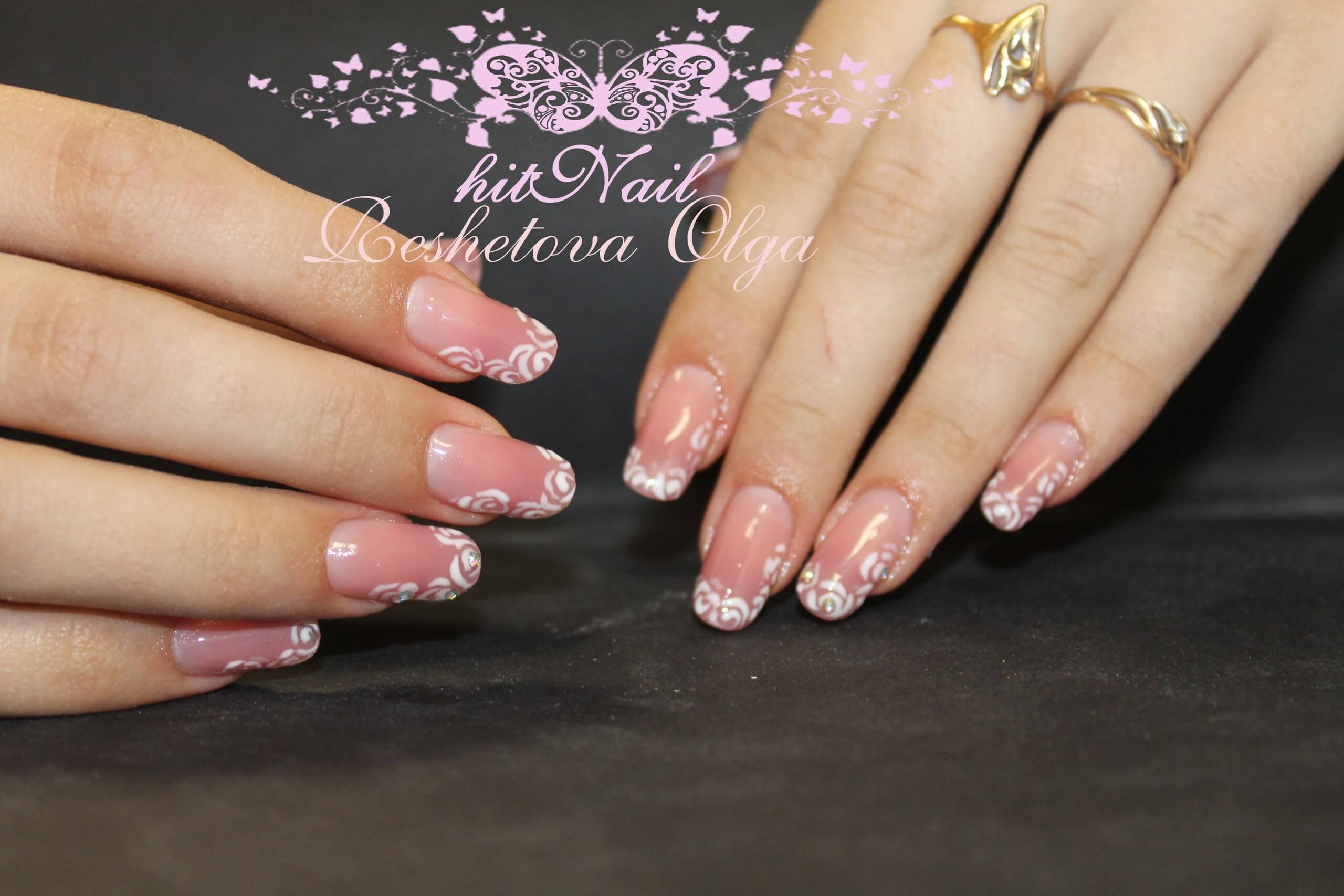 Студия красоты «HitNail»