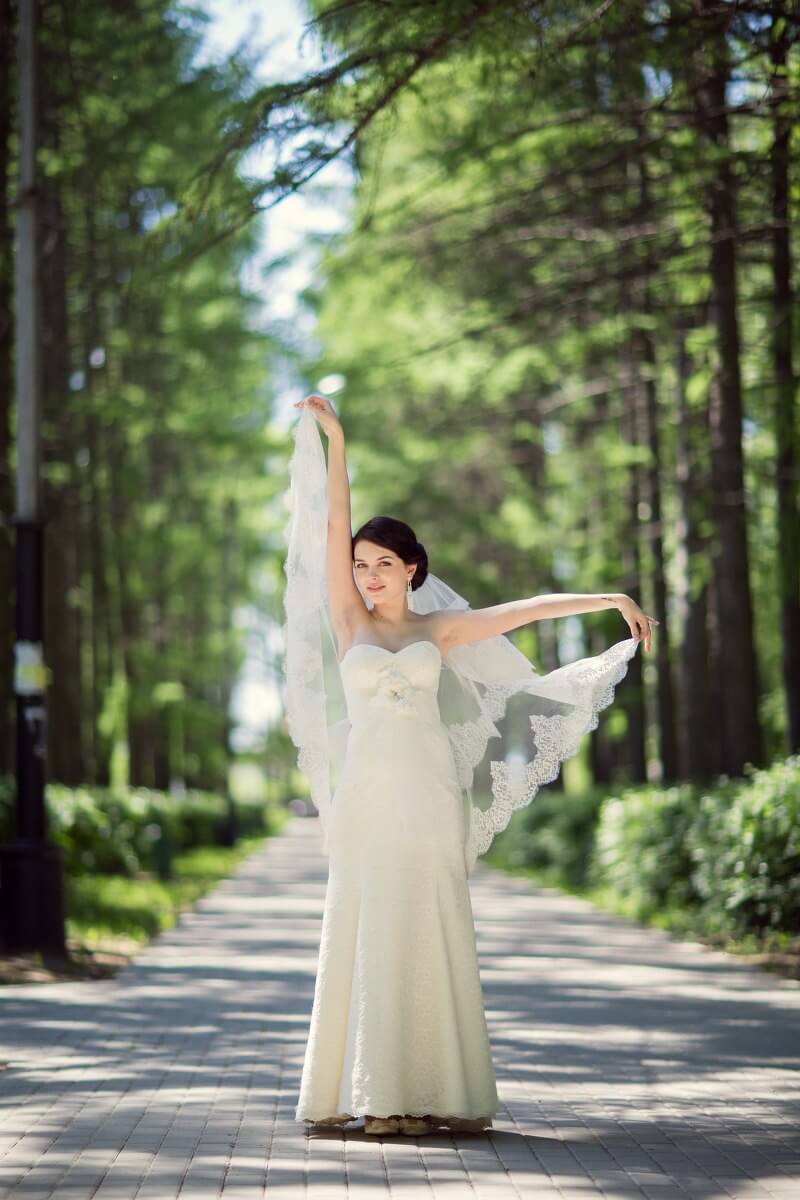 Фотограф Кирилл Леухин