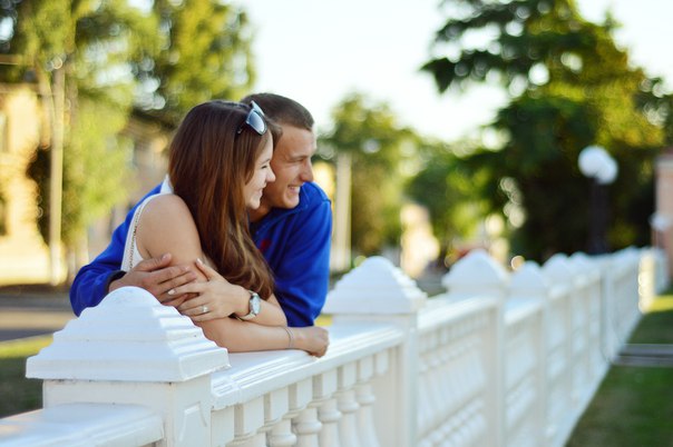 Фотограф Анастасия Байдикова
