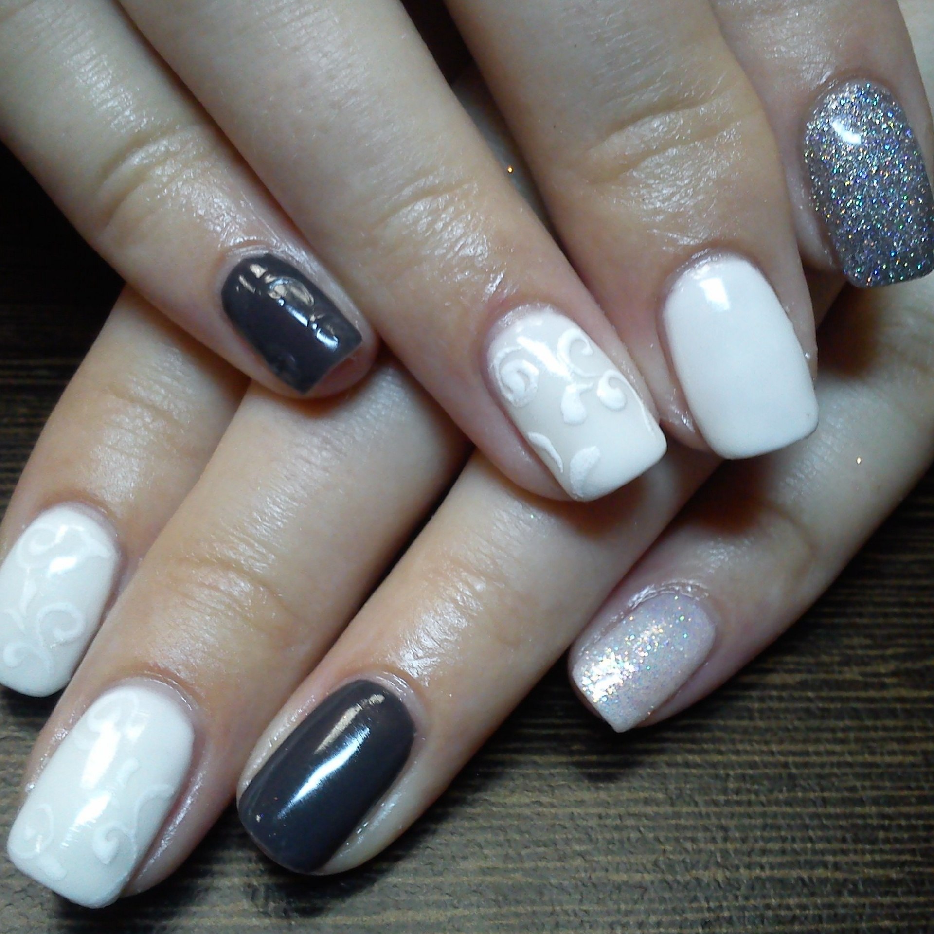 shellac