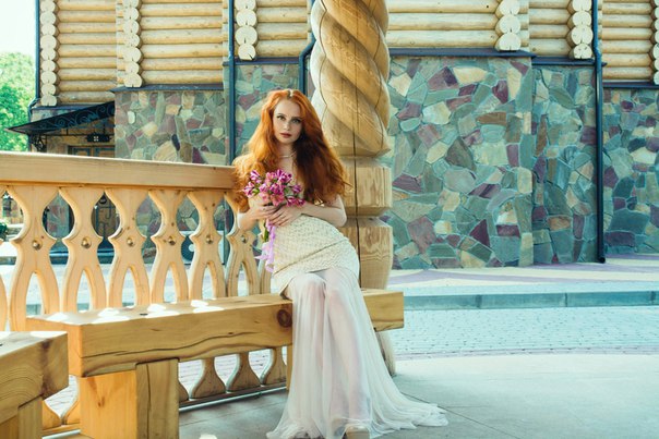 Фотограф Юлия Подколзина