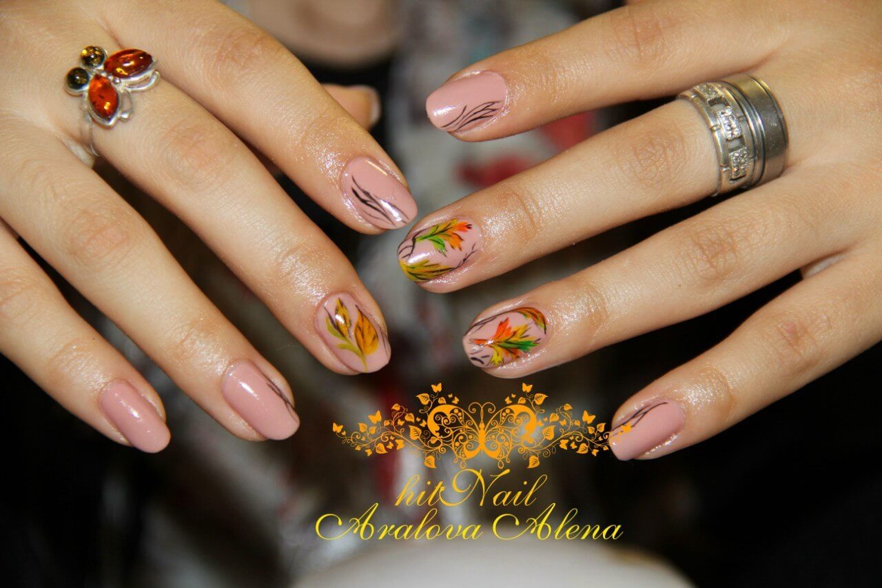 Студия красоты «HitNail»