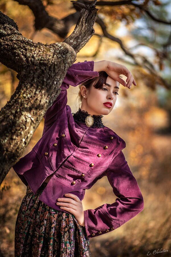 Фотограф Екатерина Чекалова