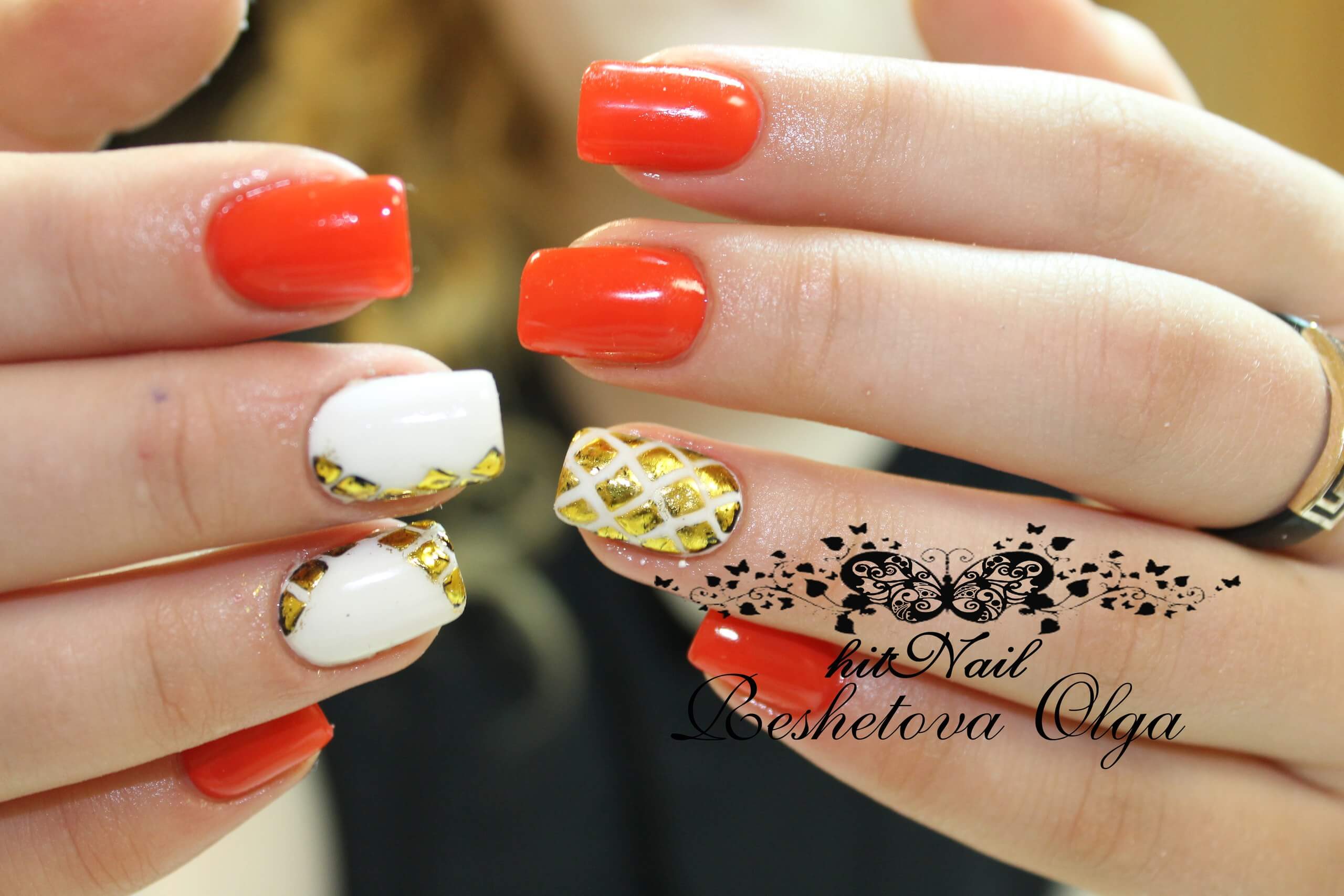 Студия красоты «HitNail»