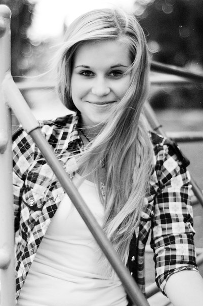 Фотограф Анастасия Байдикова