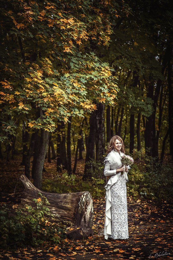 Фотограф Екатерина Чекалова