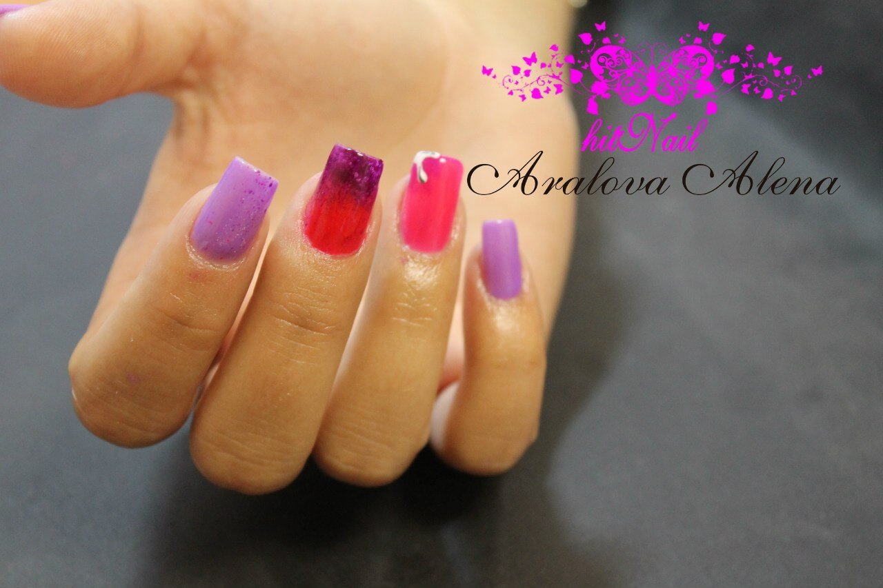 Студия красоты «HitNail»
