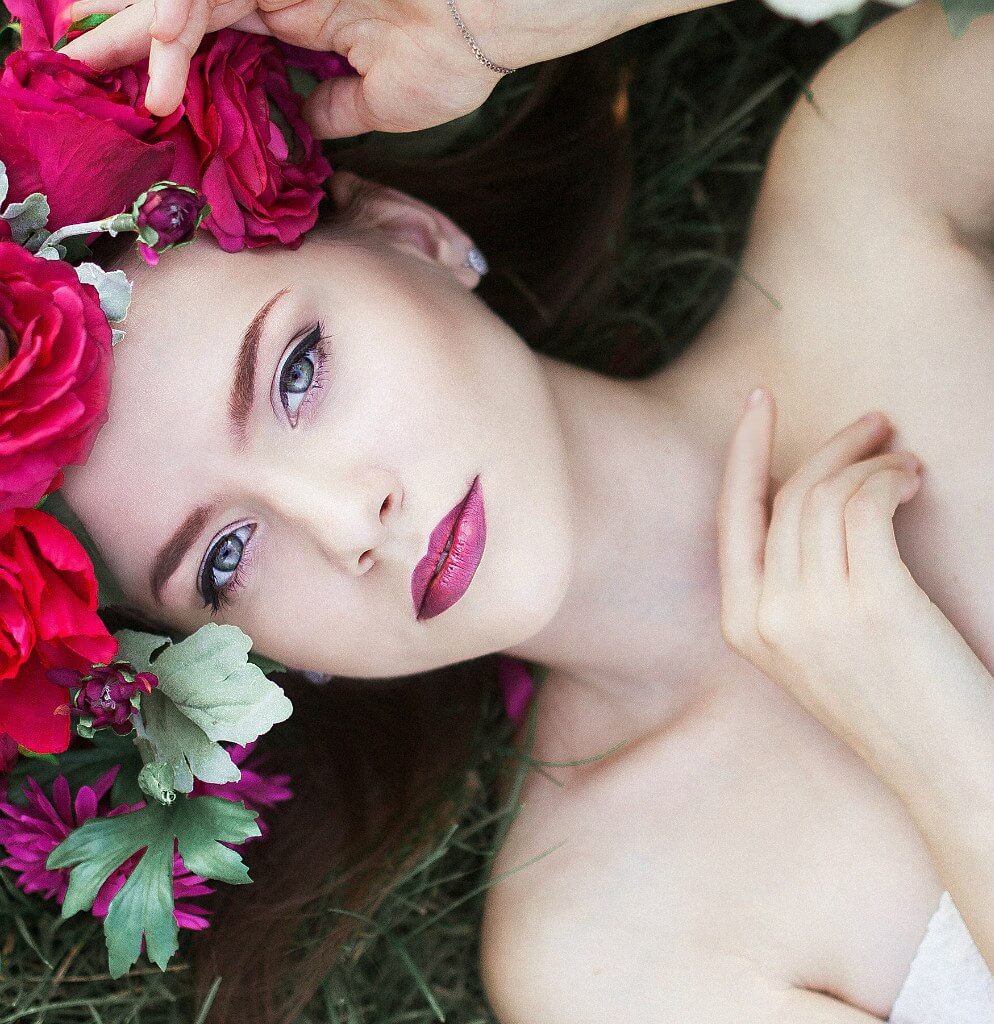 Фотограф Татьяна Герцена