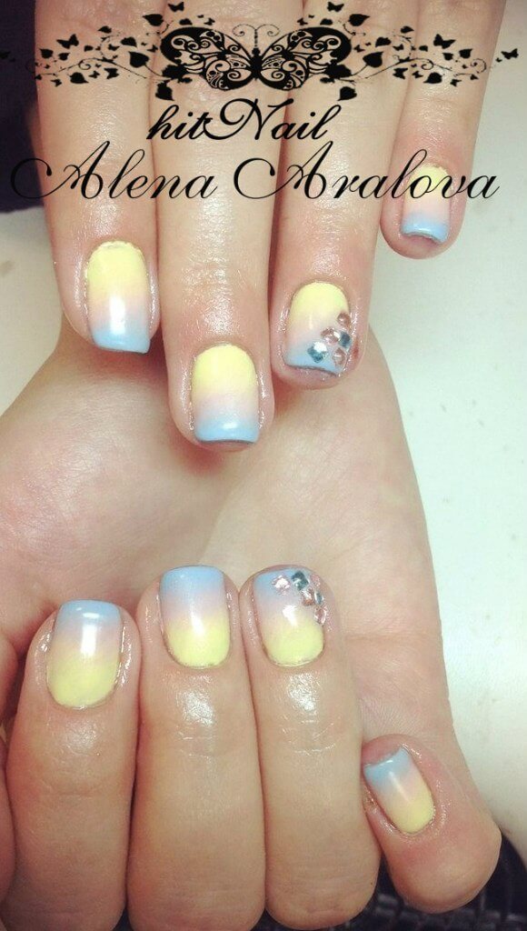 Студия красоты «HitNail»