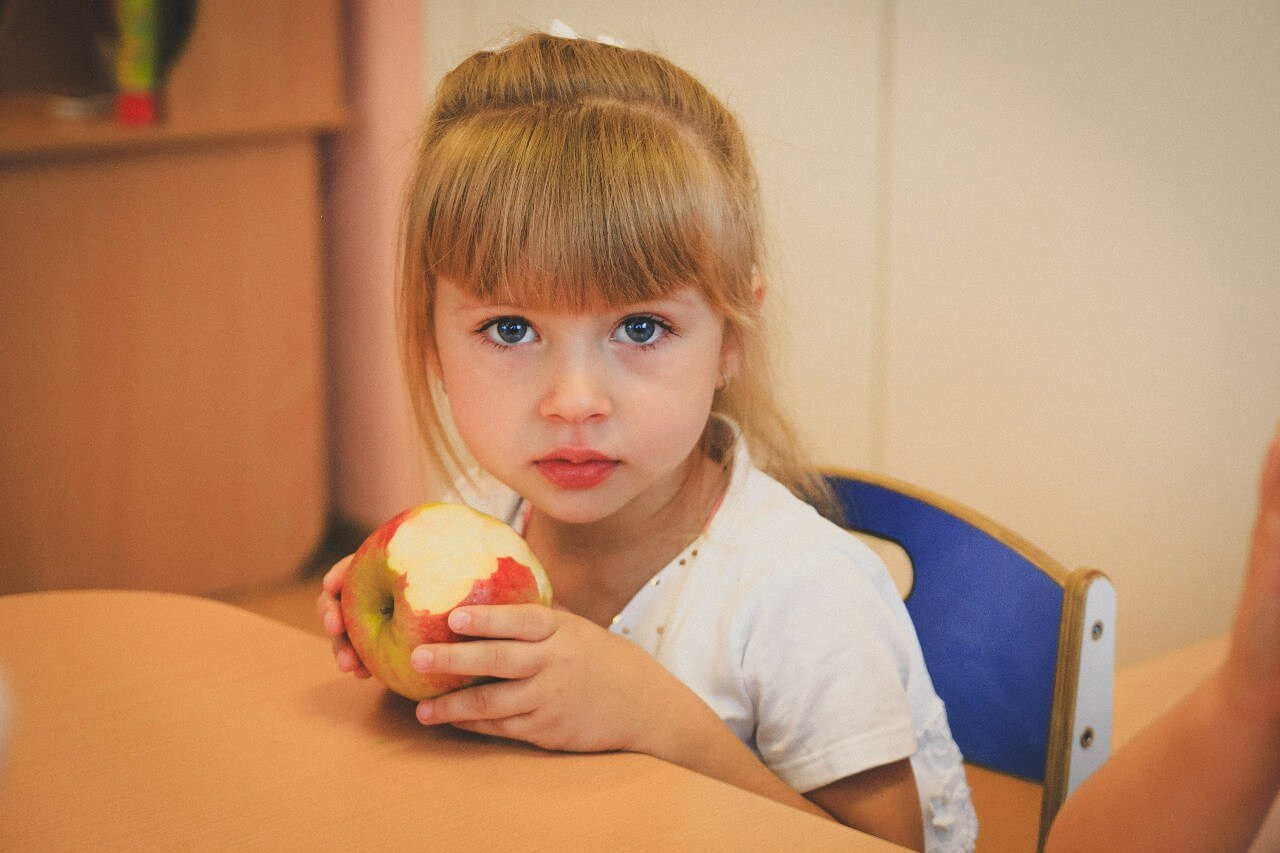 Фотограф Любовь Ежова