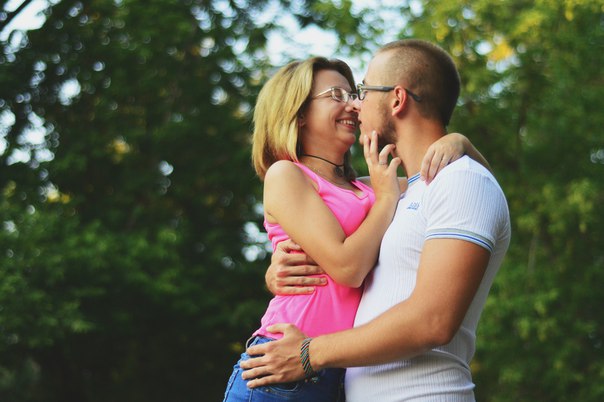 Фотограф Анастасия Байдикова